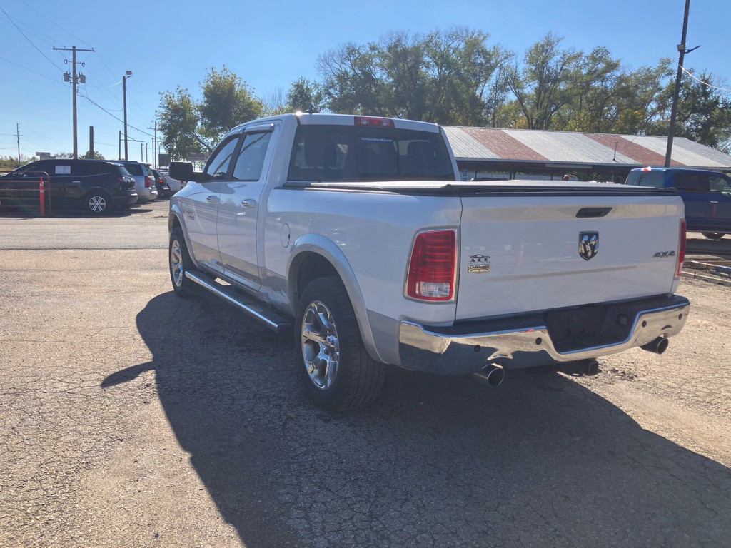 2013 RAM 1500 Image 6