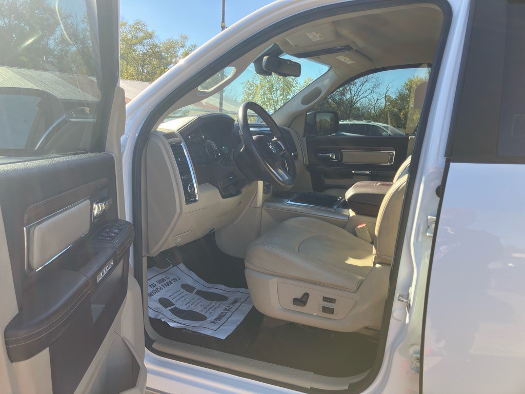 2013 RAM 1500 Image 7