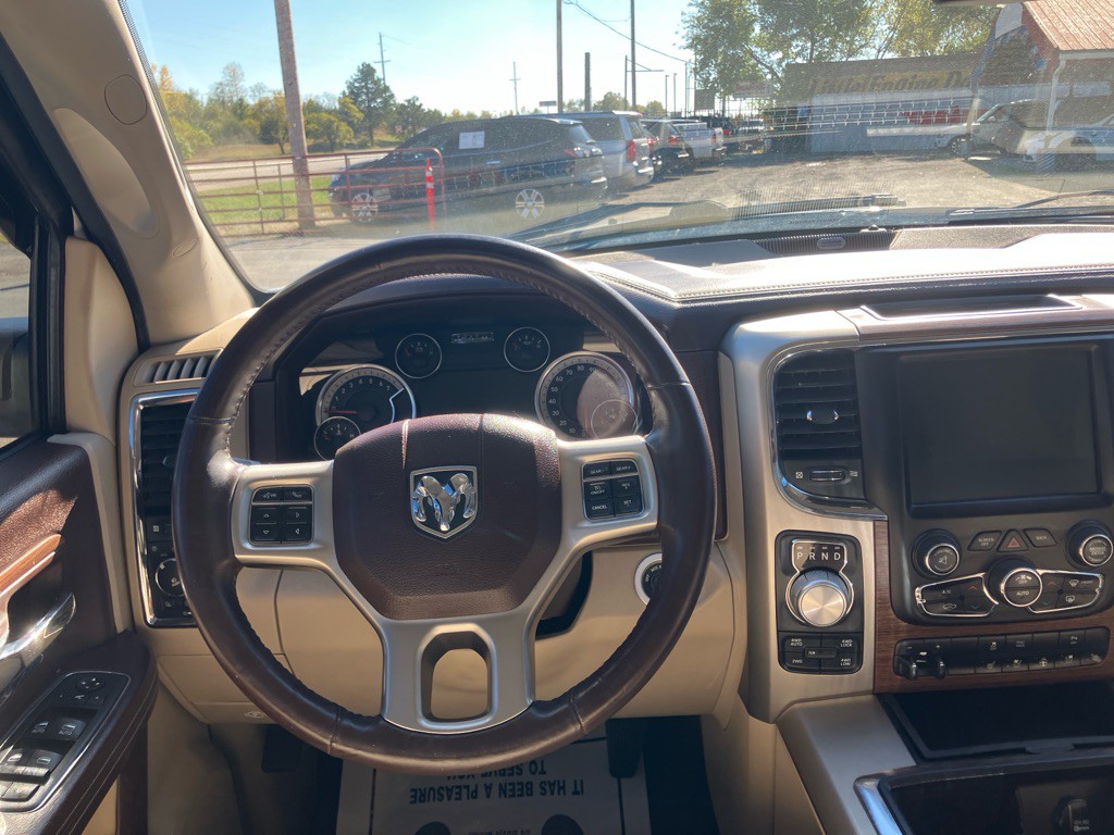 2013 RAM 1500 Image 9