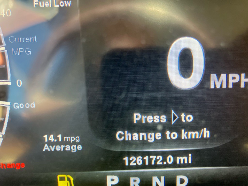 2013 RAM 1500 Image 10