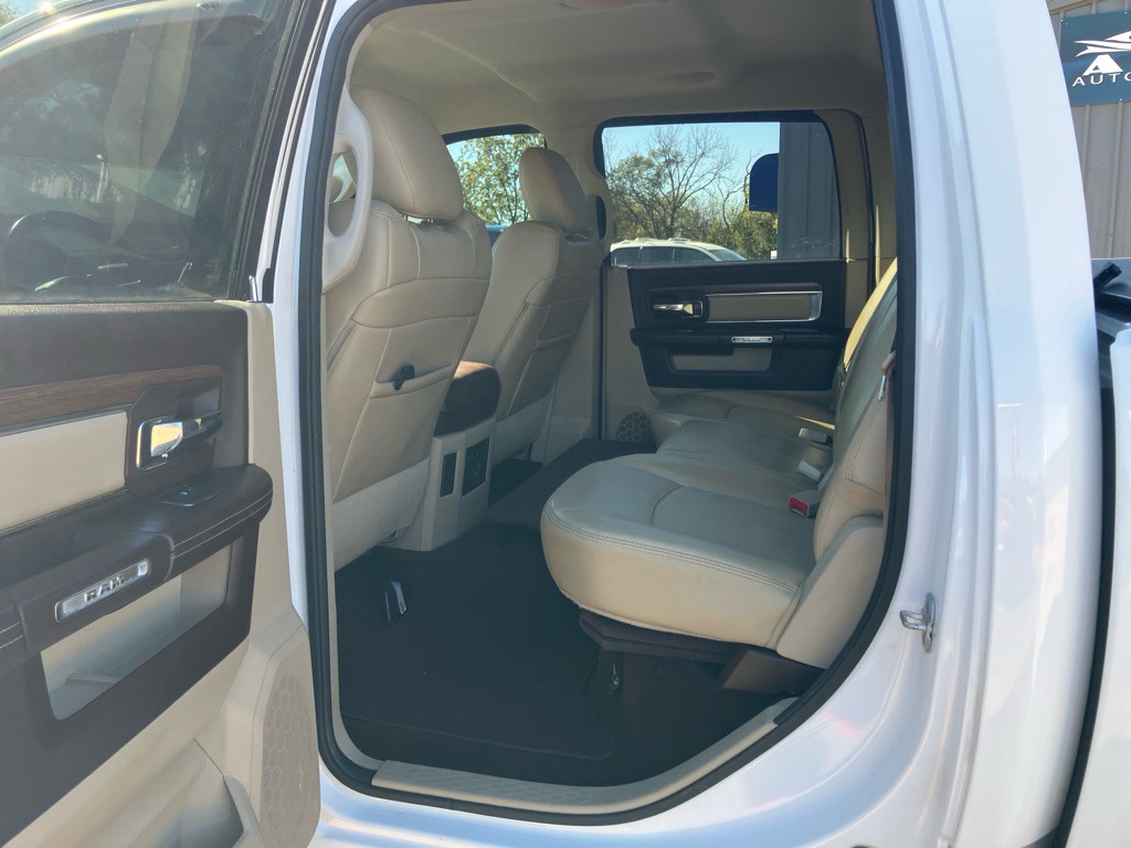 2013 RAM 1500 Image 11