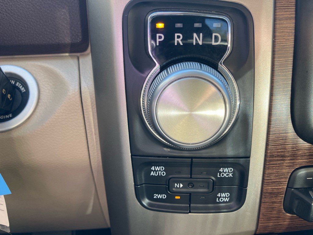 2013 RAM 1500 Image 13