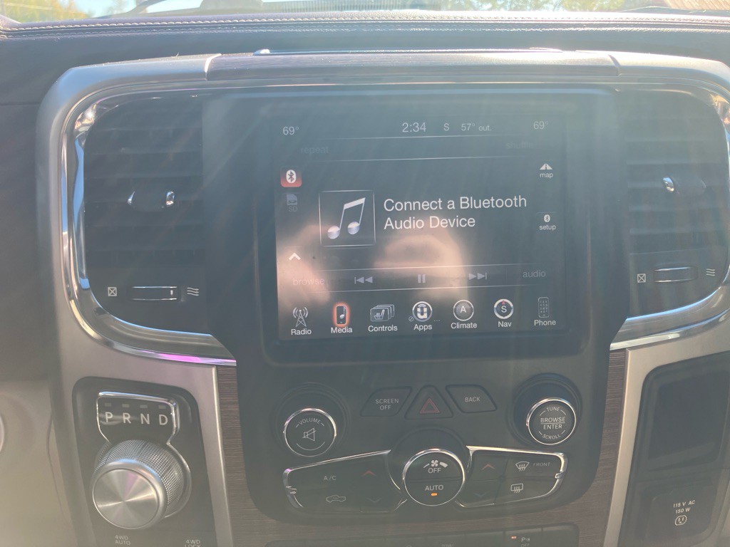 2013 RAM 1500 Image 14