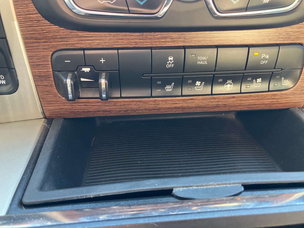 2013 RAM 1500 Image 15