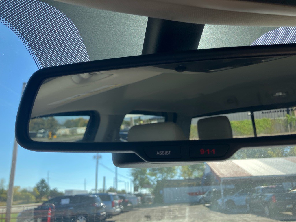 2013 RAM 1500 Image 16