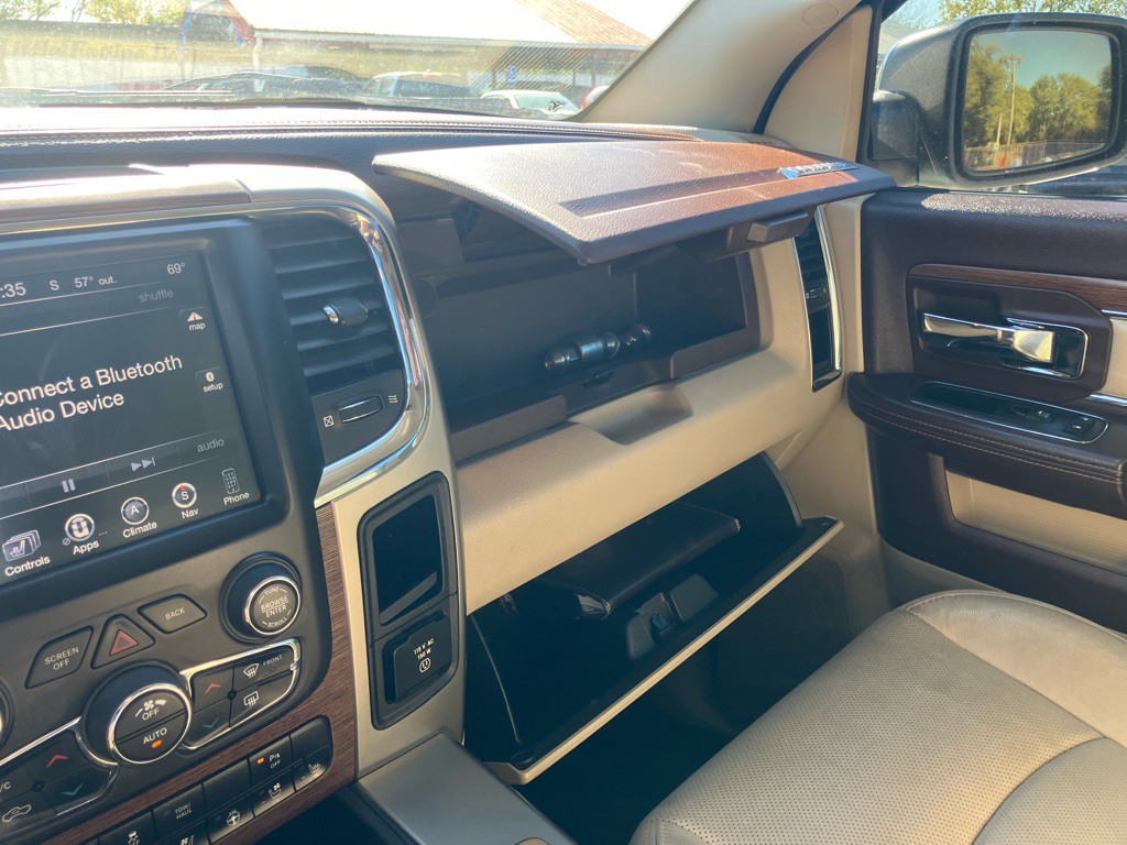 2013 RAM 1500 Image 19