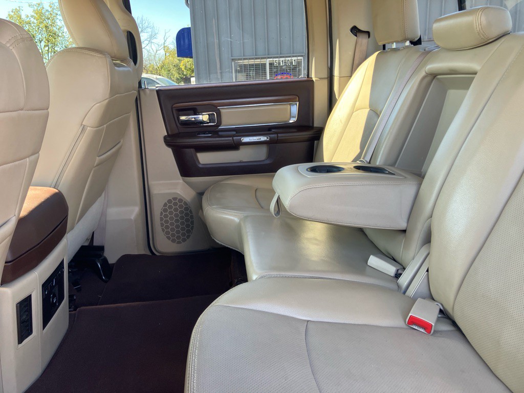 2013 RAM 1500 Image 21