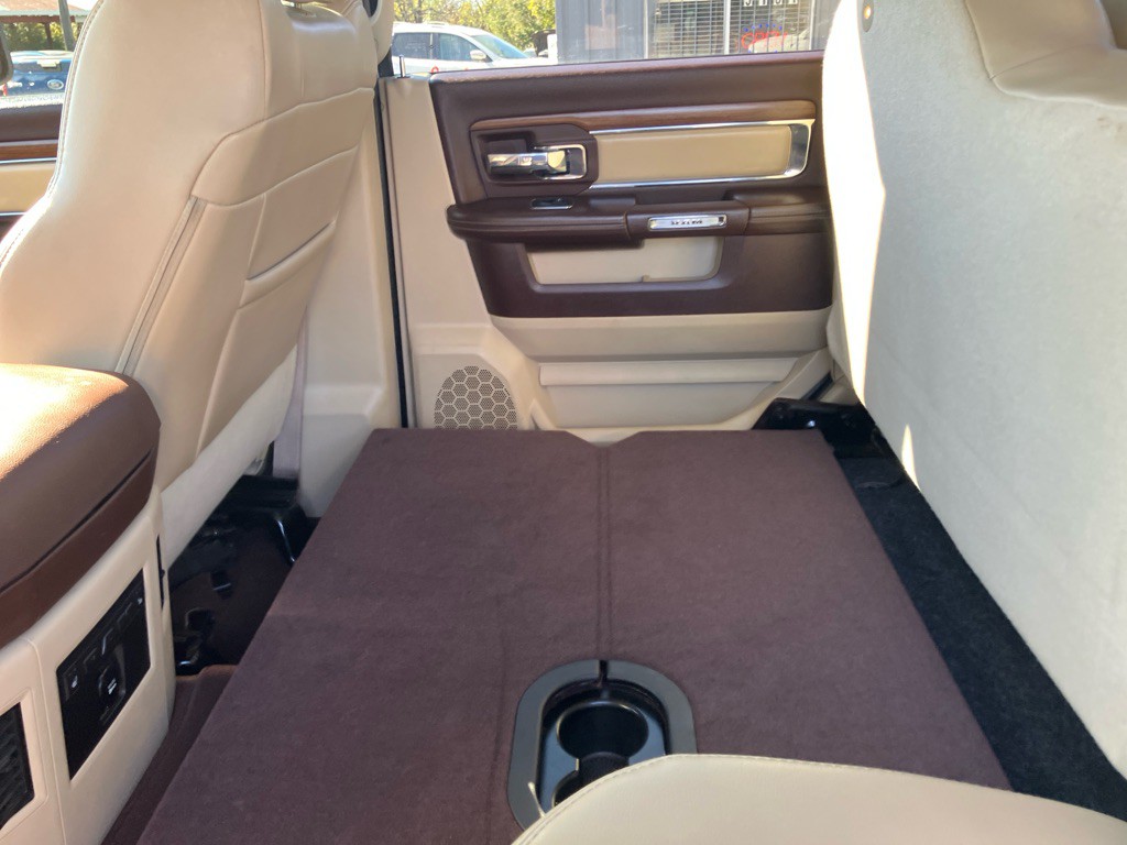 2013 RAM 1500 Image 22