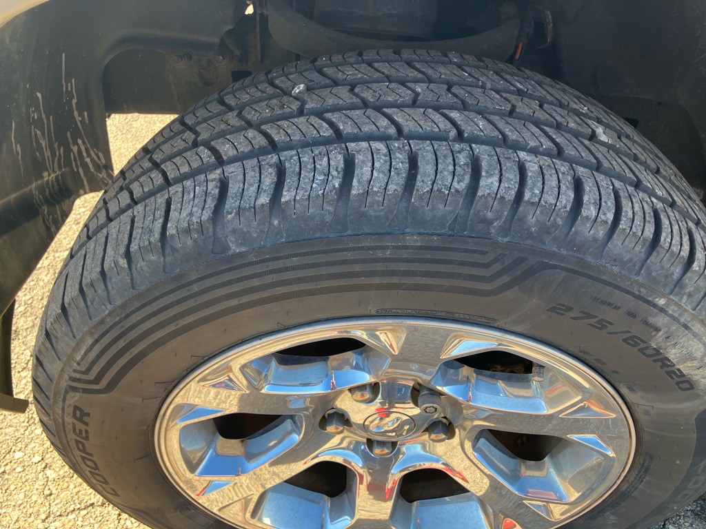 2013 RAM 1500 Image 23