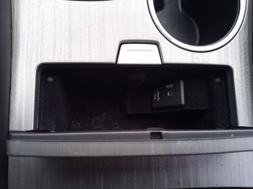 2015 Nissan Murano Image 12