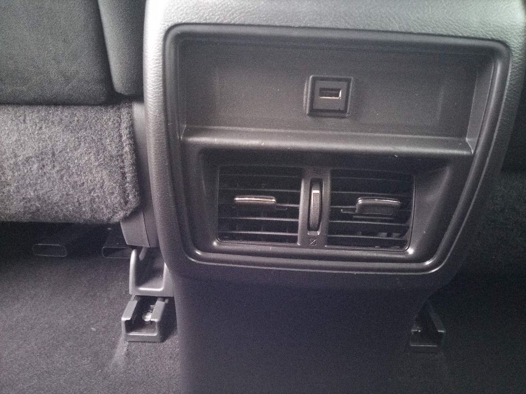 2015 Nissan Murano Image 14