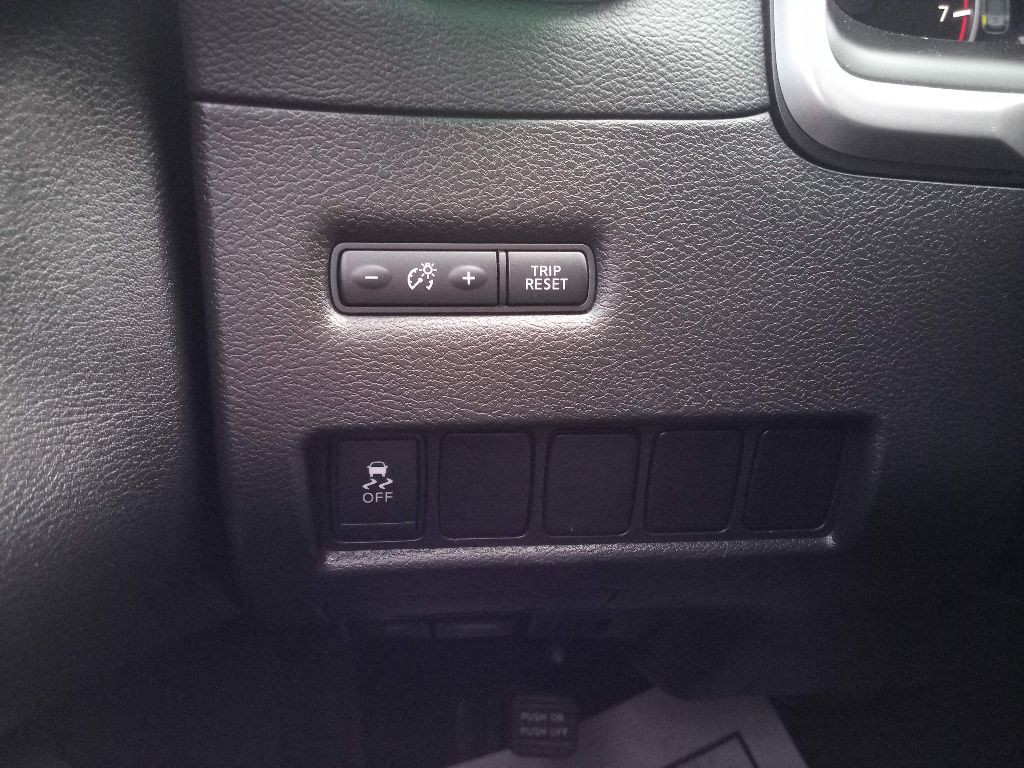 2015 Nissan Murano Image 15