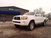 Image for 2011 Toyota Tacoma Double Cab ID: 7007861