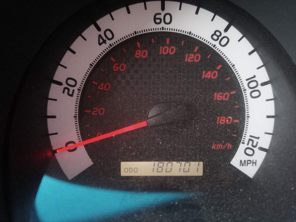 2011 Toyota Tacoma Image 10