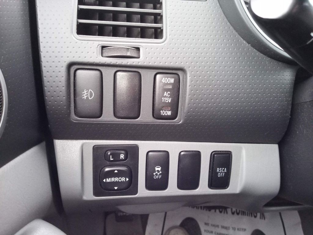 2011 Toyota Tacoma Image 14