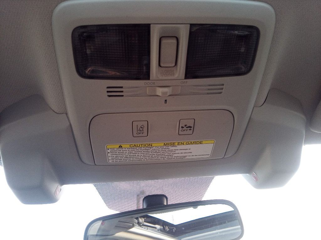 2014 Subaru Forester Image 13