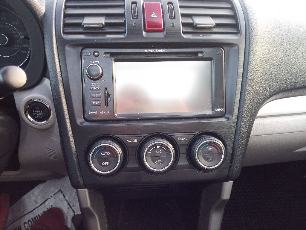 2014 Subaru Forester Image 14