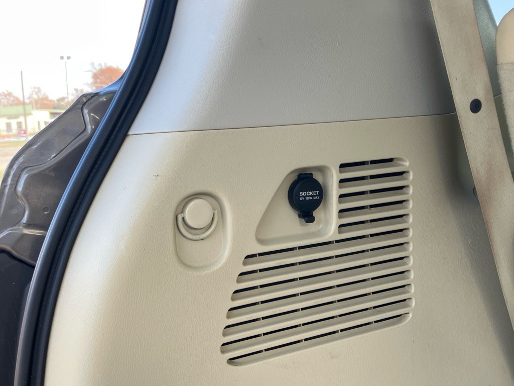 2015 INFINITI QX80 Image 20