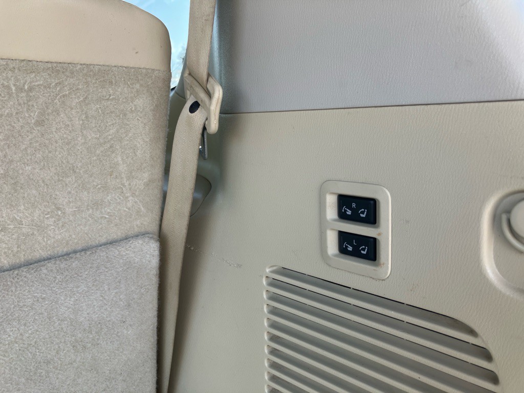 2015 INFINITI QX80 Image 21