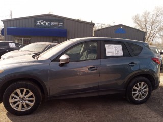 Image for 2015 Mazda CX-5 Touring ID: 7032344