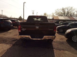 Image for 2017 RAM 1500 SLT ID: 7032526