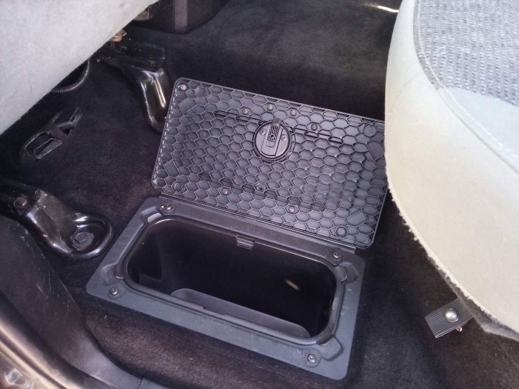 2017 RAM 1500 Image 8