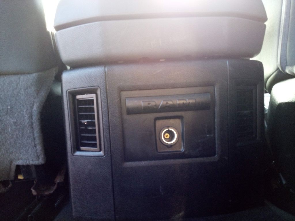 2017 RAM 1500 Image 9