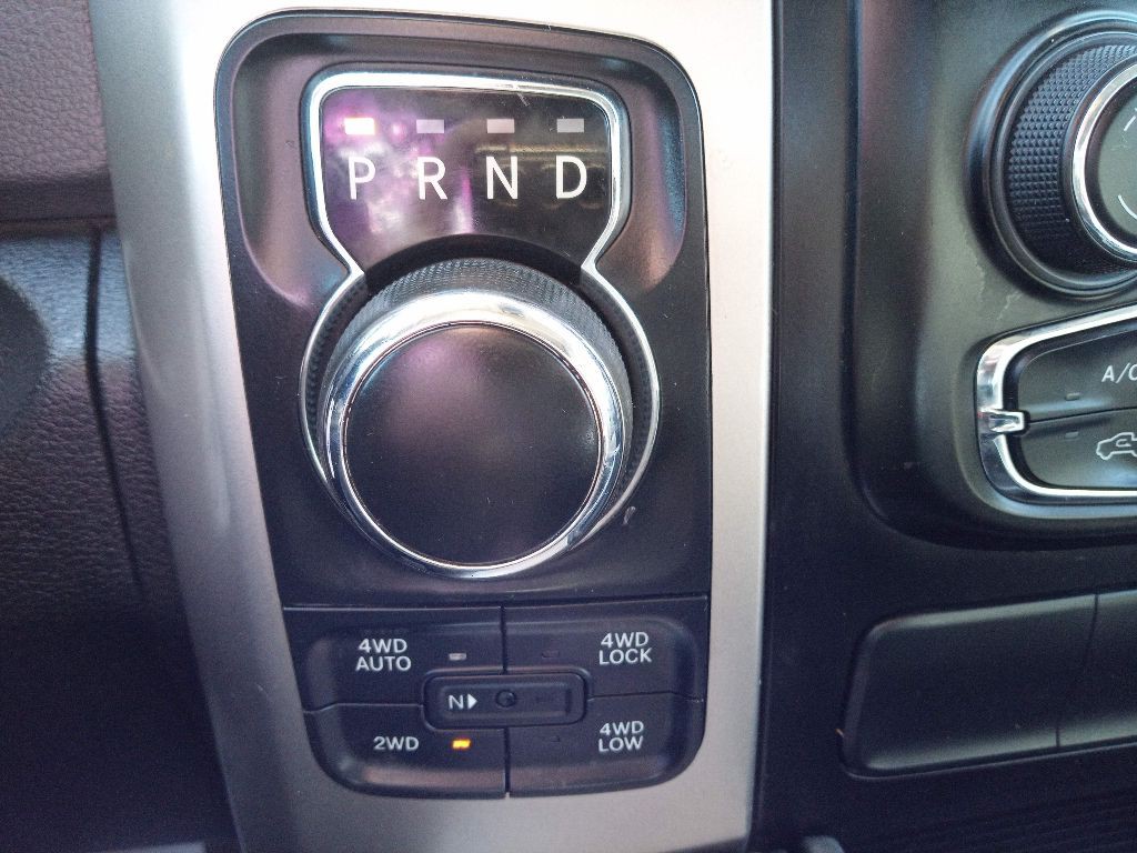 2017 RAM 1500 Image 15