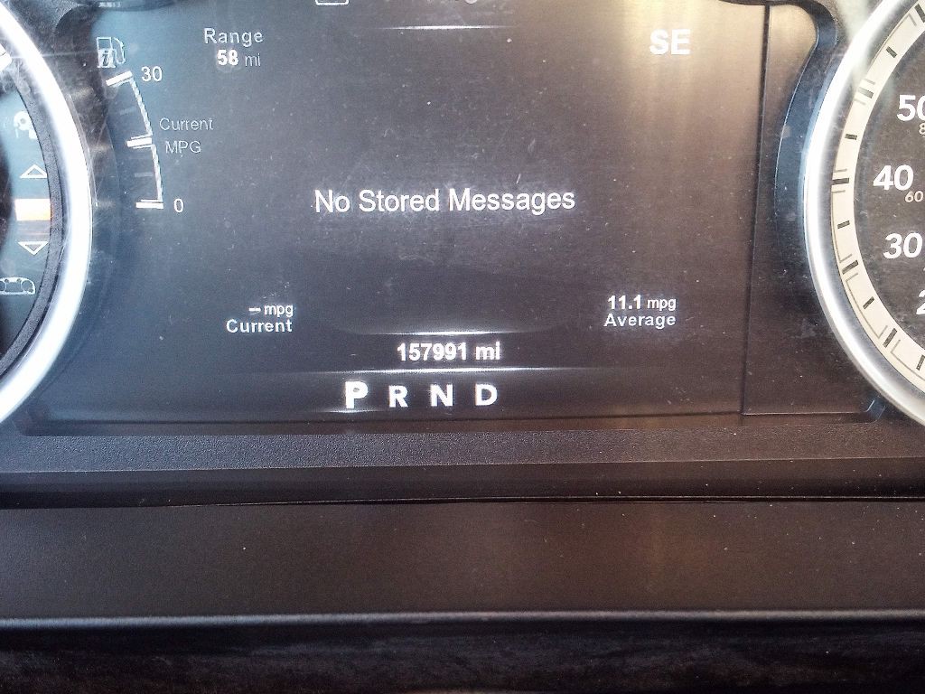 2017 RAM 1500 Image 16