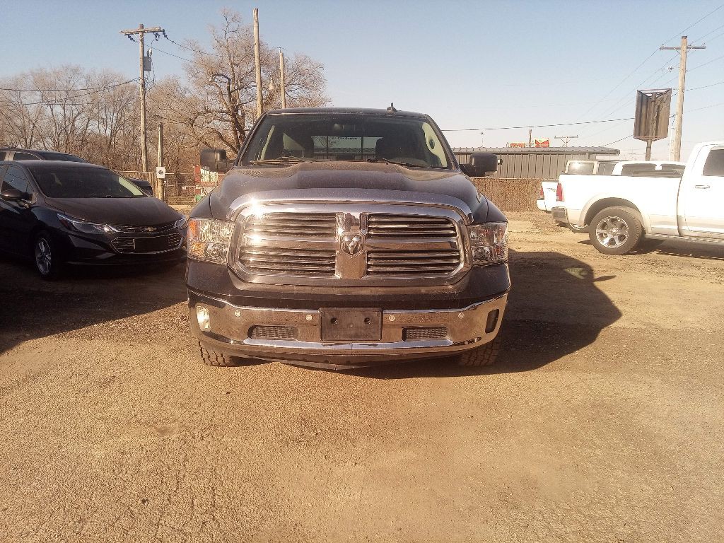 2017 RAM 1500 Image 24