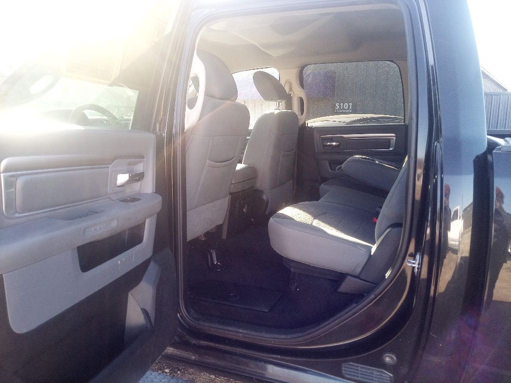 2017 RAM 1500 Image 26