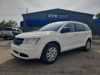 Image for 2018 Dodge Journey SE ID: 7042208