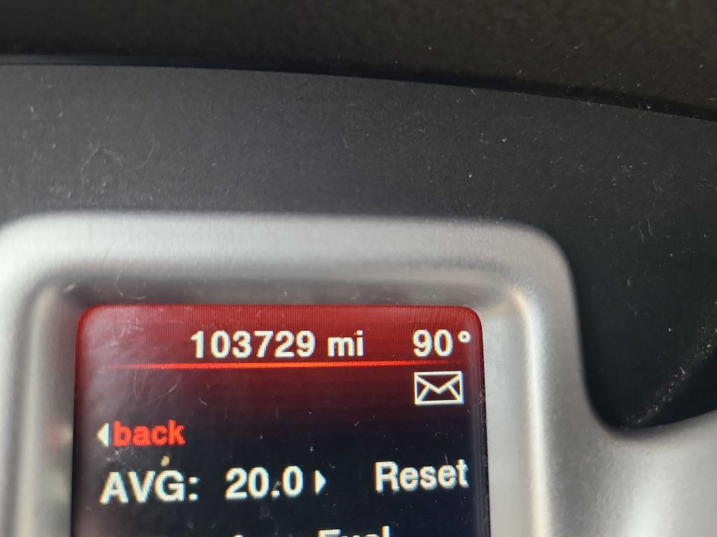 2018 Dodge Journey Image 11