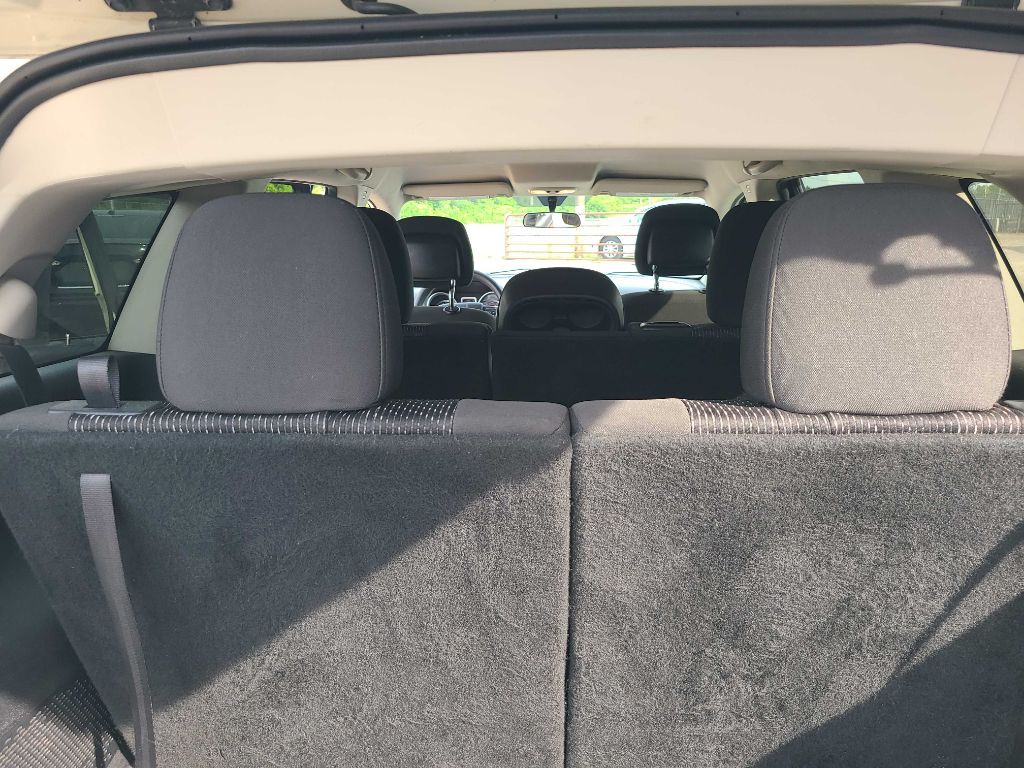 2018 Dodge Journey Image 15