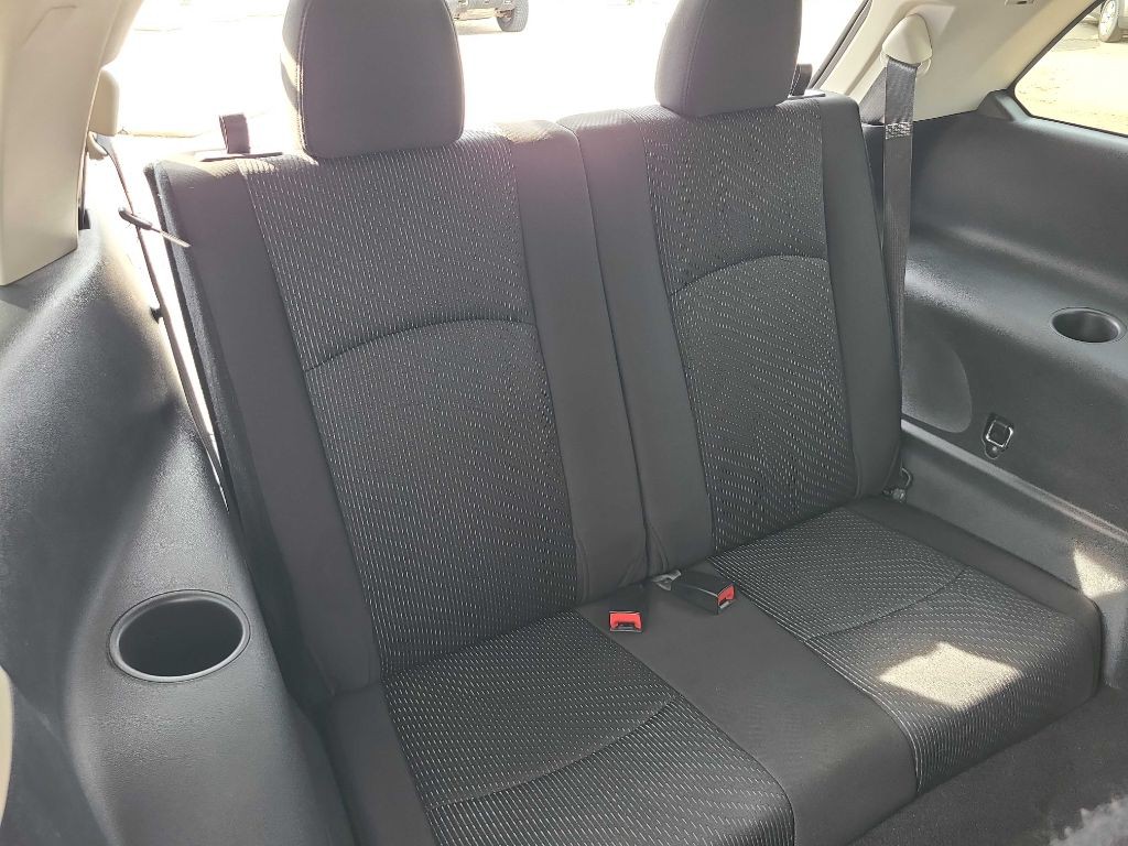 2018 Dodge Journey Image 17