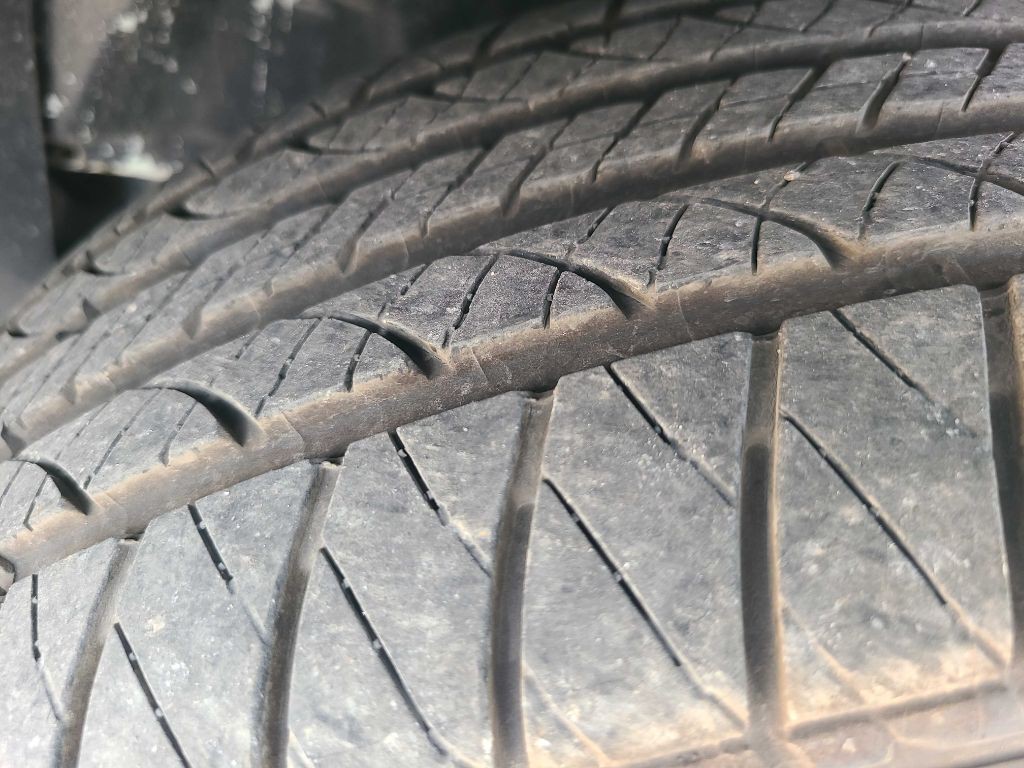 2018 Dodge Journey Image 18