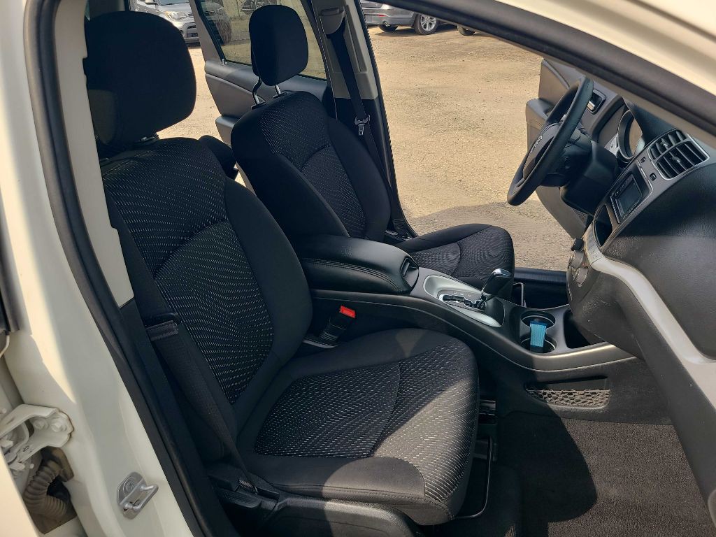 2018 Dodge Journey Image 19