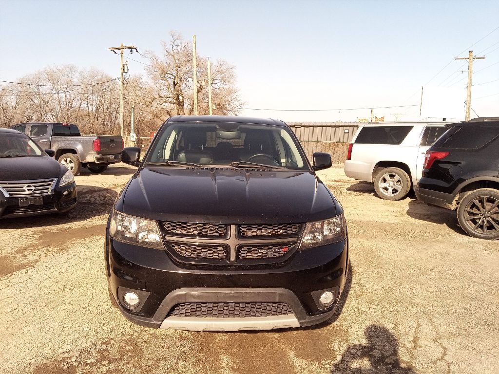 2015 Dodge Journey Image 2