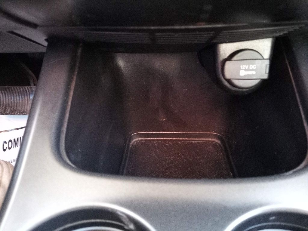 2015 Dodge Journey Image 15