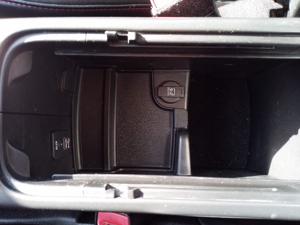 2015 Dodge Journey Image 16