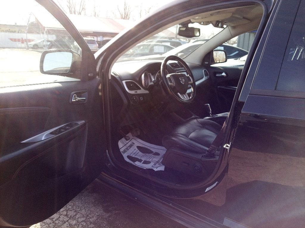 2015 Dodge Journey Image 5