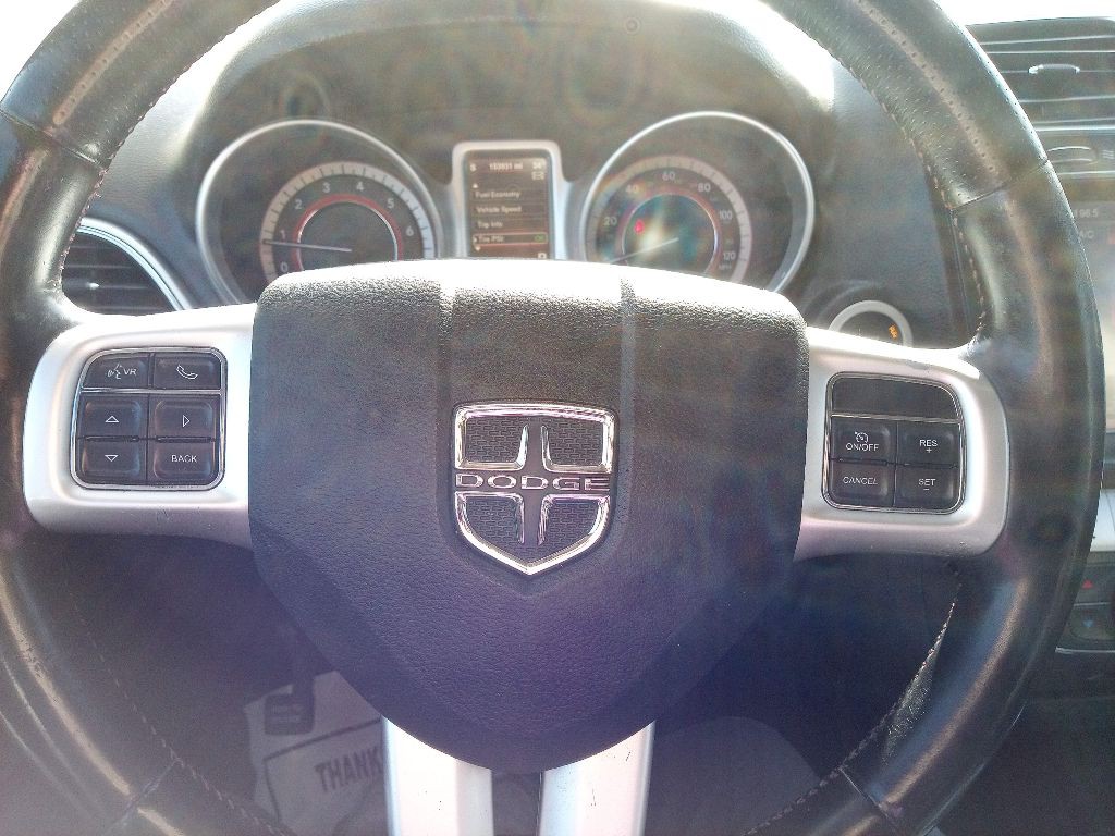 2015 Dodge Journey Image 7