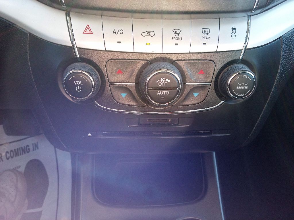 2015 Dodge Journey Image 10
