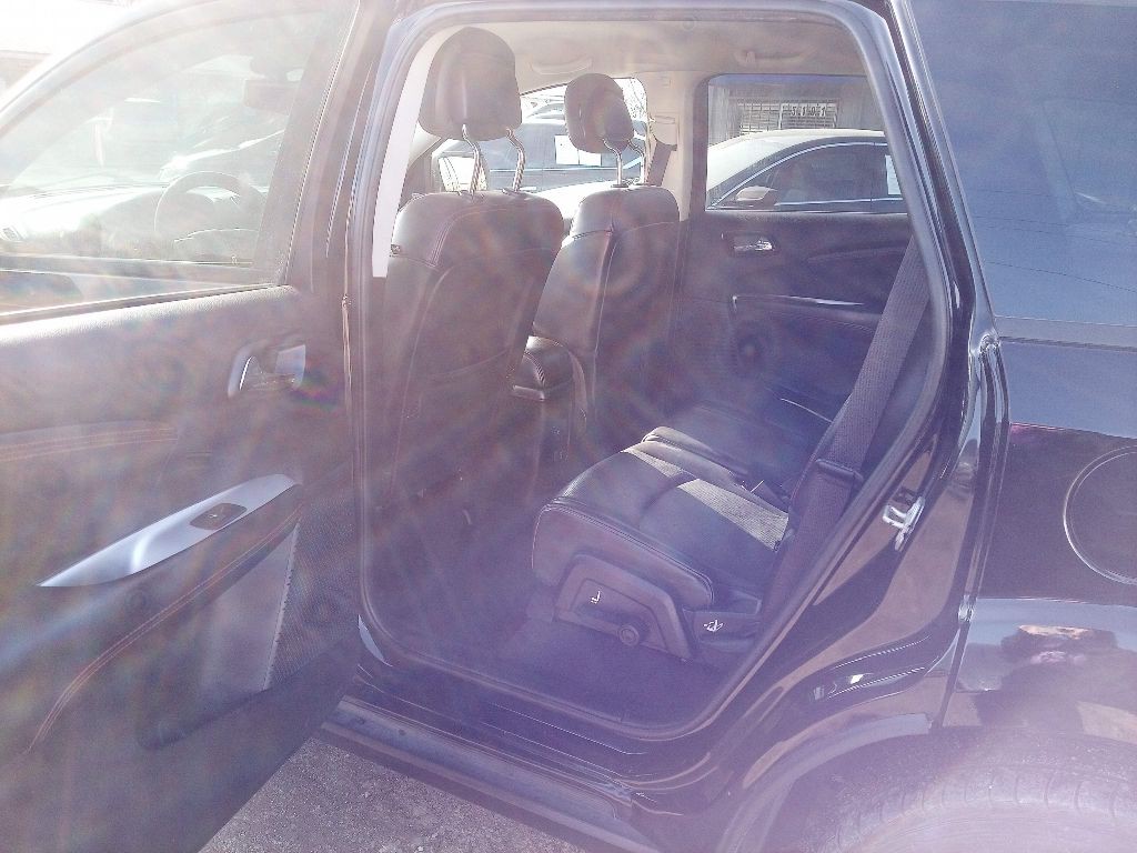 2015 Dodge Journey Image 11