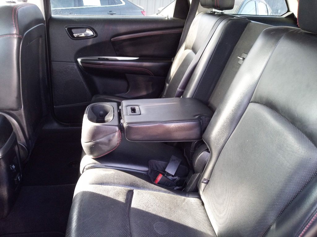 2015 Dodge Journey Image 12