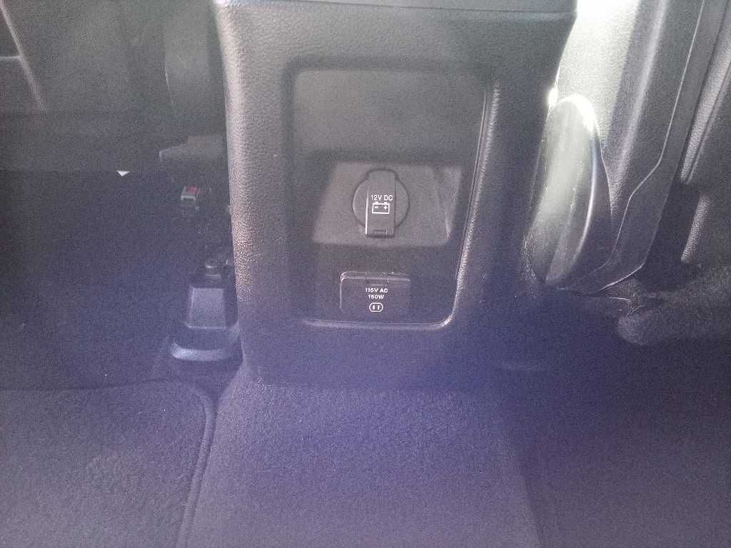 2015 Dodge Journey Image 13