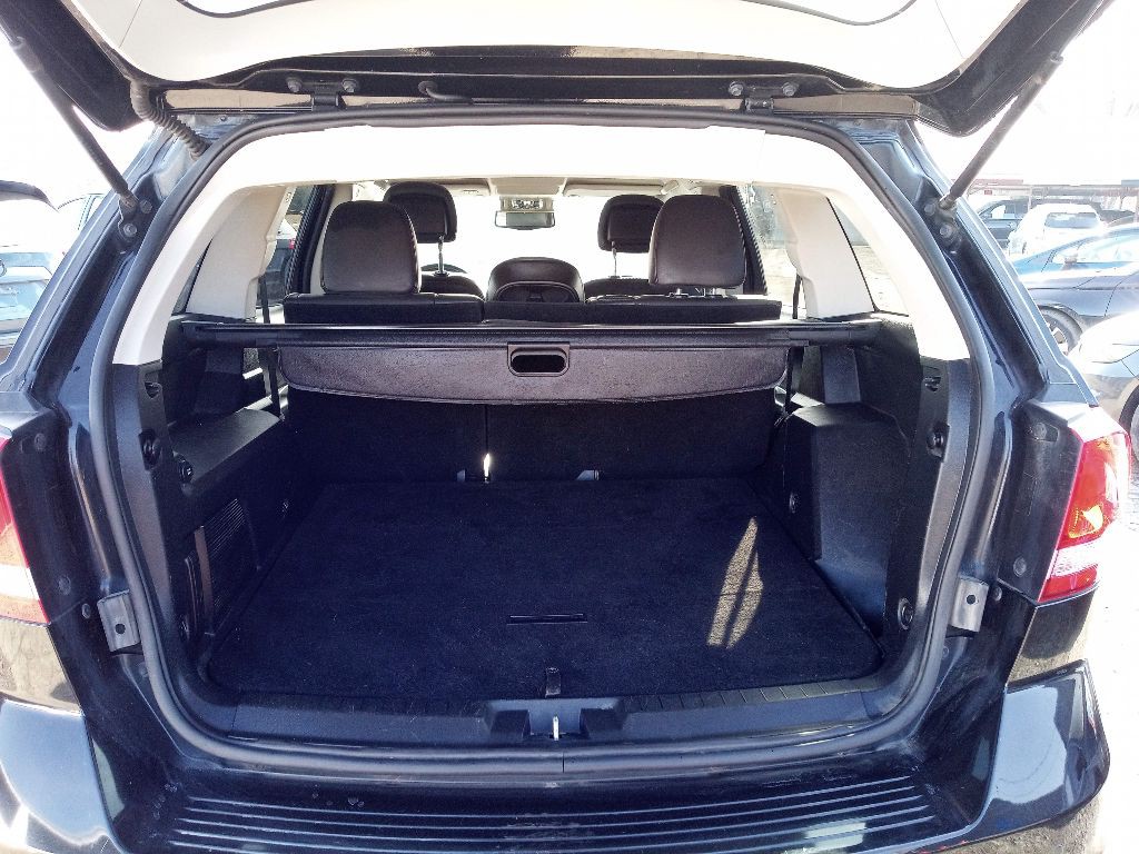 2015 Dodge Journey Image 14