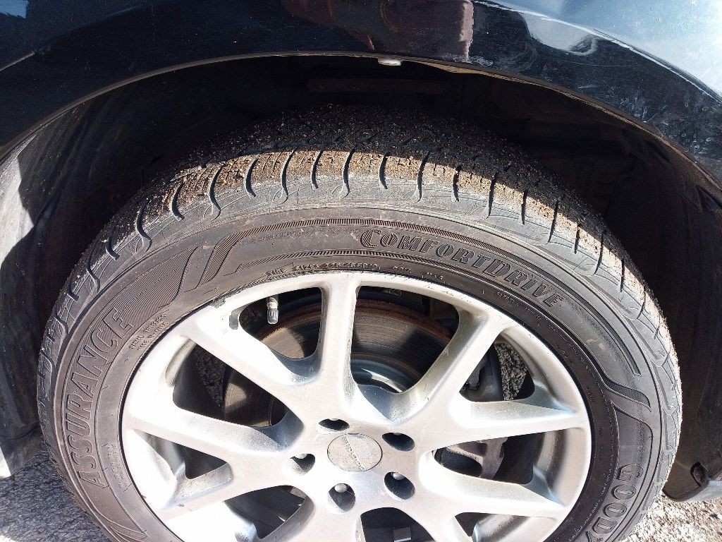 2015 Dodge Journey Image 17