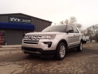 Image for 2018 Ford Explorer XLT ID: 7048559