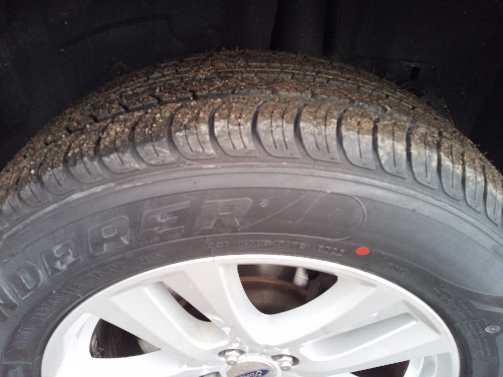 2018 Ford Explorer Image 18